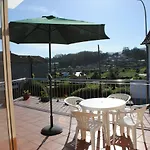 Casa Socorrito En Playa De Lourido *