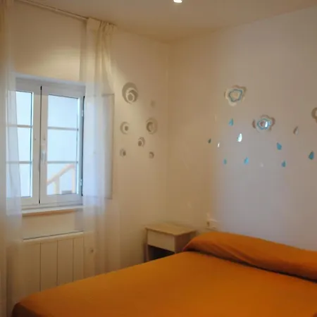 Casa Socorrito En Playa De Lourido