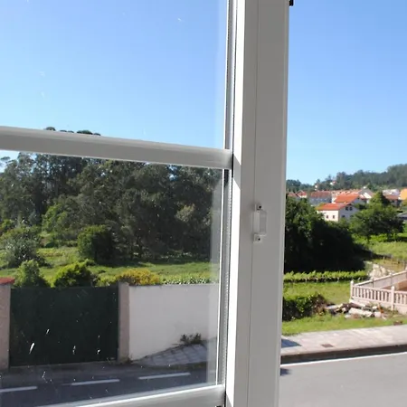 Apartman Casa Socorrito En Playa De Lourido