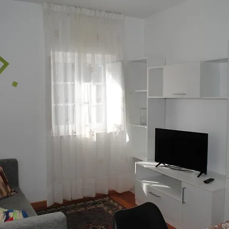 Lejlighed Casa Socorrito En Playa De Lourido San Salvador de Poio