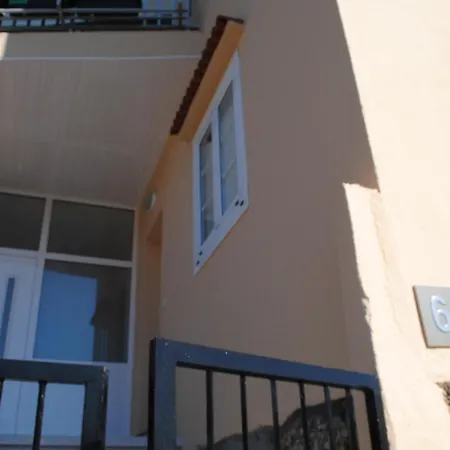 Apartment Casa Socorrito En Playa De Lourido San Salvador de Poio