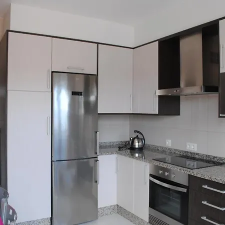 Casa Socorrito En Playa De Lourido Apartment *