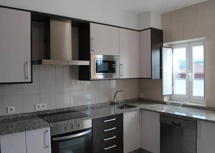 Casa Socorrito En Playa De Lourido *