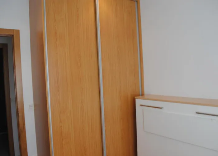 Casa Socorrito En Playa De Lourido San Salvador de Poio