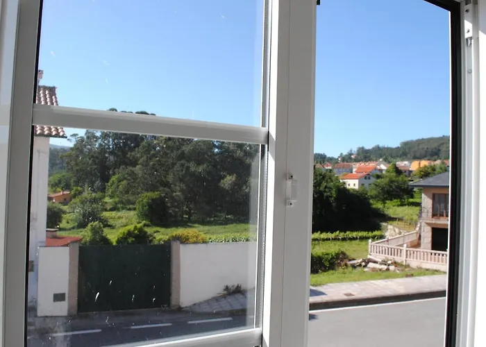 Lägenhet Casa Socorrito En Playa De Lourido