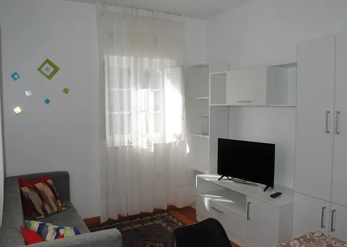 Διαμέρισμα Casa Socorrito En Playa De Lourido San Salvador de Poio